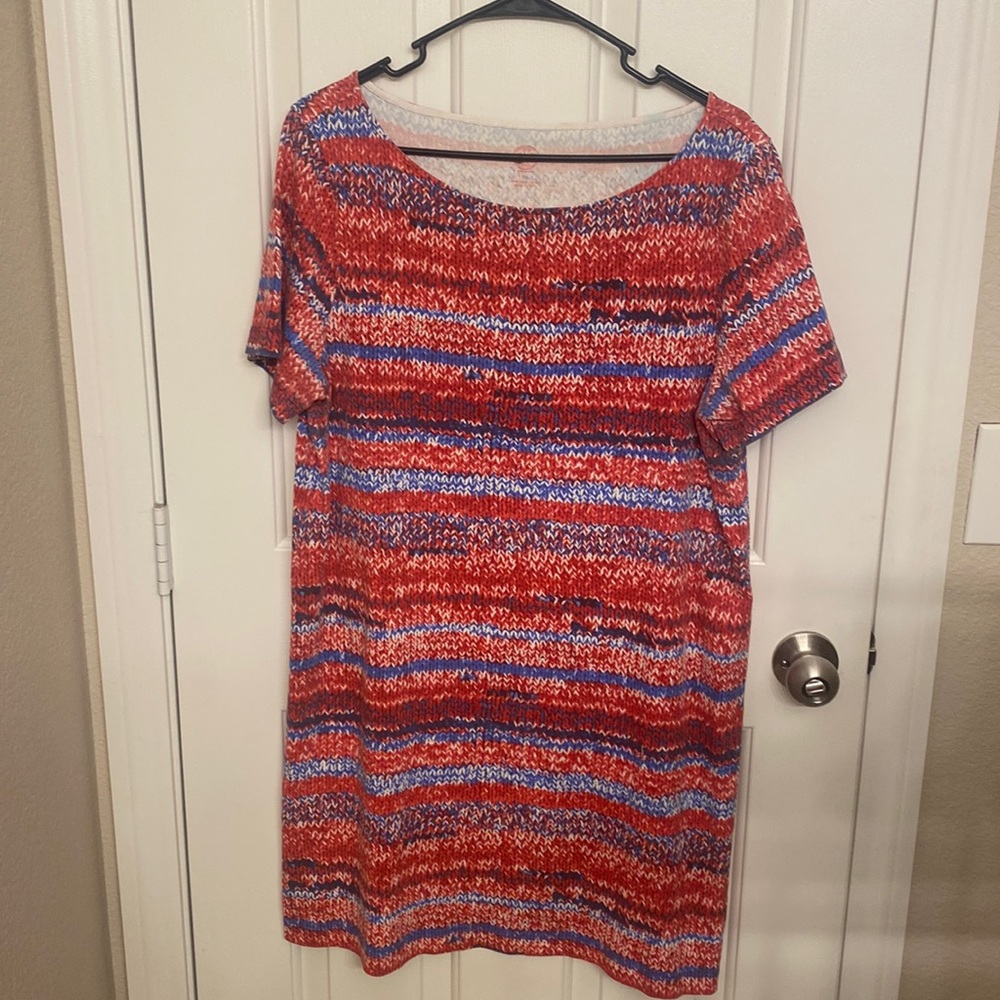Tory birch dress